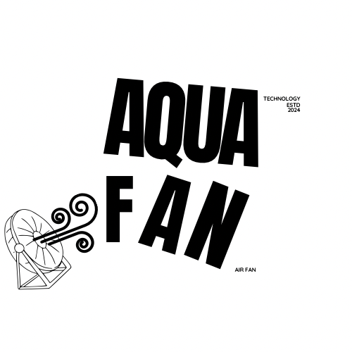 Aqua Fans